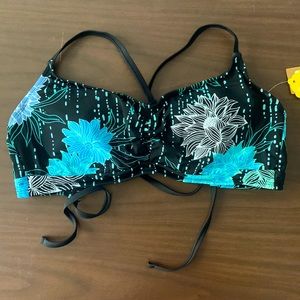 Title Nine Bikini Top